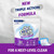OxiClean Triple Action Odor Blasters and Stain Remover Powder, 6.5 lbs