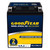 Goodyear GYB14L-A2-12 Volt 14 AH, 210 CCA, Rechargeable High-Performance, Maintenance Free, SLA - AGM Battery for Motorcycle, ATV, UTV, Scooter, Snowmobile, Motorbike and more!