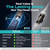 COSLUS C30 Electric Toothbrush for Adults, Effective Yet Gentle Ultra-Clean
