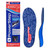 PowerStep Pinnacle Plus Met, Ball of Foot Pain Relief Orthotics, Shoe Inserts, Metatarsalgia, Arch Support, Morton's Neuroma Pain Relief, Shoe Insoles, Metatarsal Pad, Made in USA (M 8-8.5, W 10-10.5)