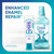 Sensodyne Pronamel Fresh Breath Enamel Toothpaste for Sensitive Teeth and Cavity Protection, Fresh Wave - 4 oz (4 Pack)