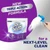 OxiClean Triple Action Odor Blasters and Stain Remover Powder, 4 lbs