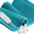 Electric Heating Pad for Back: VAAGHANM 33" x 17" Extra Large Heat Pad for Shoulder & Neck & Back - 6 Temperature Settings & Auto Shut-Off Timer