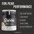 Owyn Only What You Need Pro Elite High Protein Powder, 30g Vegan Protein for Workout Recovery, Delicious Smooth Taste, Zero Sugar, Low Net Carbs, Vanilla, 12 Servings (1.32 LB)