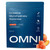 Creatine Monohydrate Gummies for Women & Men - Supports Muscle Growth, Recovery & Brain Function - Convenient & Easy to Take - Great Tasting Peach Flavor - 1g per Gummy, Low Sugar - 90 Count