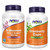 Now Foods Urinary Tract Health Bundle* - D-Mannose + Cranberry Supplements