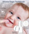 YASEW Baby Grooming Kit with Electric Nail Trimmer, Newborn Essentials