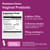 Physician's CHOICE Vaginal Probiotics for Women, pH Balance & Odor, 30ct