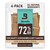 Boveda 72% Humidity Control Packs, Size 60, 4-Pack - for Dry Environments