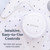 Yogasleep Dohm Uno White Noise Sound Machine, Real Fan Inside for Non-Looping White Noise, Sleep Aid, Office Privacy & Meditation for Adults & Baby, Registry Gift (White)