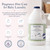 Noodle & Boo Baby Liquid Laundry Detergent, Fragrance Free, 64 Fl Oz