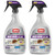 Ortho Home Defense Max Bed Bug, Flea & Tick Killer, 24 fl. oz. (2-Pack)