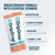 DripDrop Hydration Zero Sugar Electrolyte Packets, Peach, 30 Ct