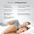 Organixx Magnesium 7 Complex, Sleep & Muscle Support, 60 Caps