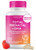 Pink Stork Total Prenatal + DHA, Vegan, No Fishy Burps, 60 Ct, Berry