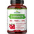 Zazzee D-Mannose, 1000 mg per Serving, 180 Vegan Capsules, 3 Month Supply