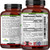 Zazzee D-Mannose, 1000 mg per Serving, 180 Vegan Capsules, 3 Month Supply