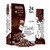 NuGo Dark, Chocolate Chip, 12g Vegan Protein Bar, Gluten Free, 24 Count