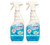 CleanSmart Daily Surface Cleaner and Pet-Safe Disinfectant, 23 oz (2 pack)