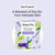 The Honey Pot Company - Calming - Overnight - Pads for Women