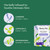 The Honey Pot Company - Calming - Overnight - Pads for Women