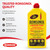 Ronson 12 Ounce Ronson Lighter Fuel - Pack of 2
