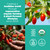 Navitas Organics Goji Berries – For Smoothies, Trail Mix, Baked Goods, Oatmeal & More – Vitamin A, Antioxidants, Fiber – Wolfberry - USDA Organic, Non GMO, Gluten Free, Vegan (16oz. Bag, 15 Servings)