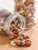Navitas Organics Goji Berries – For Smoothies, Trail Mix, Baked Goods, Oatmeal & More – Vitamin A, Antioxidants, Fiber – Wolfberry - USDA Organic, Non GMO, Gluten Free, Vegan (16oz. Bag, 15 Servings)