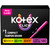 U by Kotex Click Compact Tampons, Regular/Super/Super+, 180 Count