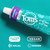 Tom's of Maine Whole Care Natural Anticavity Fluoride Toothpaste 3 Pk, 4 oz