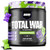 REDCON1 Total War Pre Workout Powder | Sour Gummy Bear | 320mg Caffeine + Citrulline Malate + Beta Alanine (30 Servings)