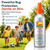 AVON Skin So Soft Bug Guard Plus Picaridin Insect Repellent Spray - 8 oz