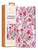 Copper Pearl Swaddle Blankets for Newborns | Soft Stretchy Receiving Blankets for Boys and Girls | Large 46 x 46 Inch Baby Blankets | Lightweight and Breathable Swaddles | Deborah