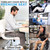 ComfiLife Doctor Recommended Seat Cushion - Premium Gel & Memory Foam Office Chair, Car Seat, Lifting Cushion - Chair Cushions for Back & Sciatica Relief - Seat Cushions for Office & Desk (Charcoal)