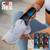 CURREX RunPro Insoles for Running Shoes, Arch Support Inserts to Help Reduce Fatigue, Prevent Injuries, Boost Performance for Men & Women (Medium Arch, Size Large)