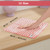 JOYMOOP 54 Packs Microfiber Cleaning Cloths, 10" x 10" Kitchen Towels – Reusable Cleaning Rags, Lint-Free, Super Absorbent Cleaning Cloths for Kitchen, Car, and Household Cleaning, Pink