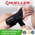 MUELLER Sports Medicine Green Fitted Wrist Brace for Men and Women,Wrist Pain Relief Support,Ideal for Carpal Tunnel,Tendonitis,Arthritis,Right Hand,Black,Small/Medium,(Pack of 2)