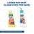 Carbona Stain Devils® #9 | Rust & Perspiration | Professional Strength Laundry Stain Remover | Multi-Fabric Cleaner | Safe On Skin & Washable Fabrics | 1.7 Fl Oz, 3 Pack