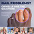 Orivelle Nail Care Pen – Cosmetic Care for Nails & Cuticles | Clean, Well-Groomed Appearance | Nail Oil Pen for Daily Use (2 Pack)