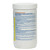 Evolve Concentrated Bleach Tablet Bulk Size 240 Tablets 1 Pack Fresh Lemon