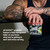 GHOST Hydration Tub, Electrolyte Powder, Lemon Crush, 40 Servings