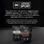 JUST INGREDIENTS Vanilla Protein Powder - NSF Certified Whey - 25 Servings