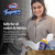 Clorox Fraganzia Scent Booster Crystals, Rose Scent, 70 Oz Bottle, 6-Pack