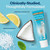 Lumineux Teeth Whitening Toothpaste, Peroxide Free, 3.75 oz, 3 Pack