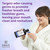 ioRinse Dental Irrigant with Molecular Iodine for Waterpik, Water Flossers