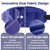 2 Pack Large Ice Pack for Injuries Reusable Gel for Lower Back, Cold Packs Wrap for Shoulder, Knee, Elbow, Hip, Leg, Soft Cold Compress,16 × 9"