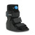 United Ortho Short Air Cam Walker Fracture Boot, Extra Large, Black