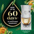 Air Wick Plug in Scented Oil Refill, 5ct, White Sage & Mahogany, Air Freshener, Essential Oils