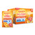 Emergen-C 1000mg Vitamin C Immune Support Powder, Super Orange, 60 ct