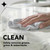 Weiman Quartz Countertop Cleaner and Polish (2 Pack w/Micro Towel) Clean and Shine Your Quartz Countertops Islands and Stone Surfaces with Ultra Violet Protection